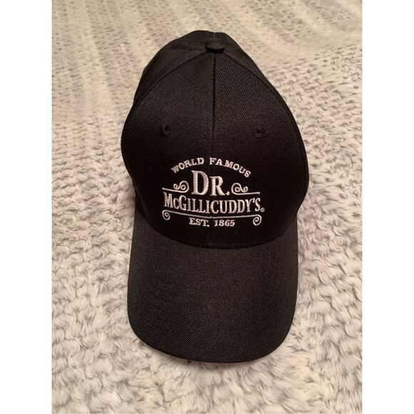 Dr.McGillicuddy’s Limited Edition Hat - Picture 1 of 4